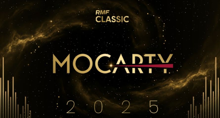 Gala nagród RMF Classic po raz pierwszy w telewizji. Retransmisja w TVP Kultura