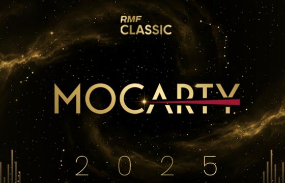 Gala nagród RMF Classic po raz pierwszy w telewizji. Retransmisja w TVP Kultura