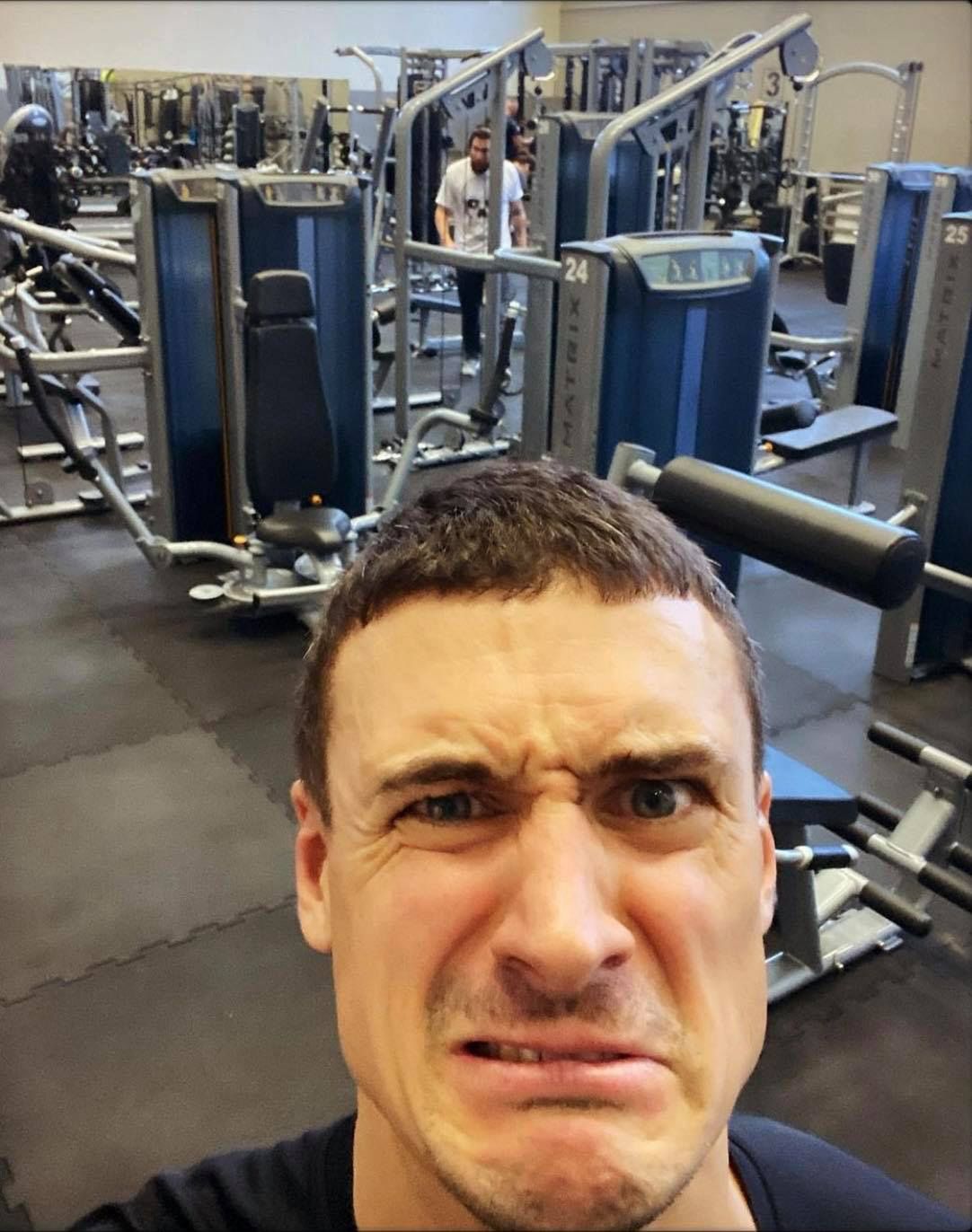 Mateusz Damięcki