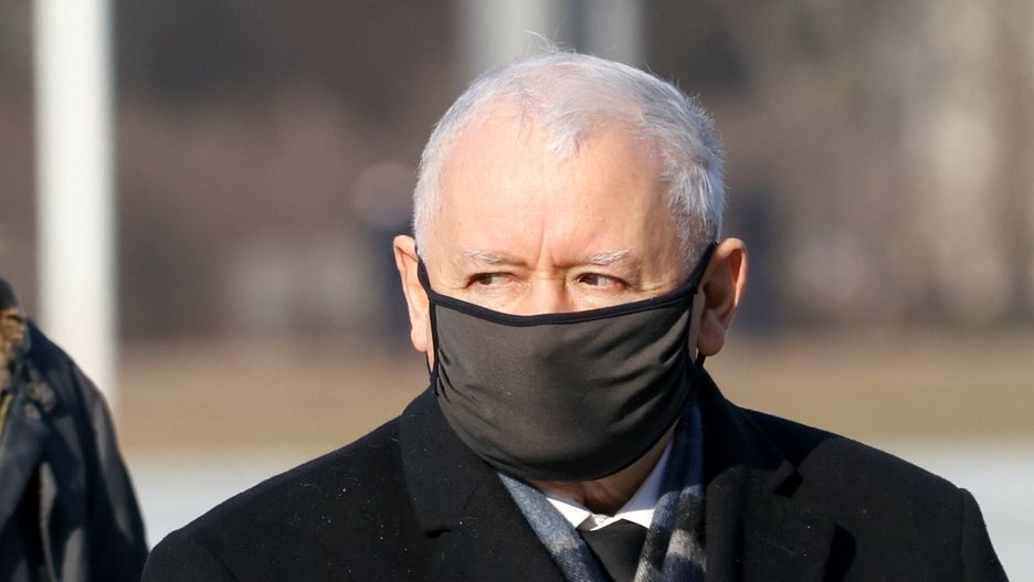 kaczyński