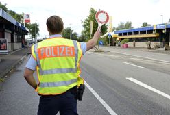 90 kg fajerwerków. Udaremniono przemyt z Polski