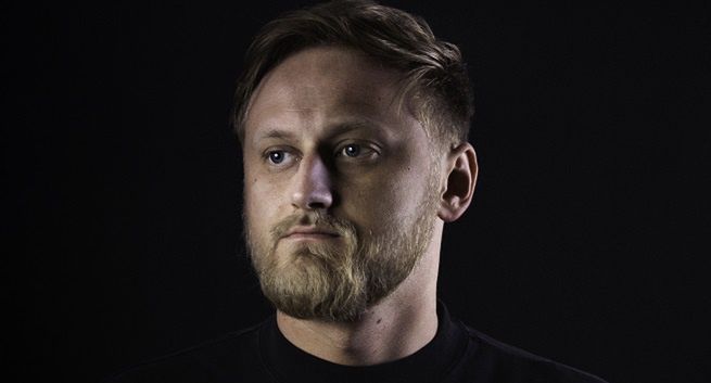 Mateusz Reiss: z Havas do BE7