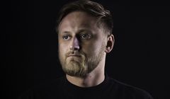 Mateusz Reiss: z Havas do BE7