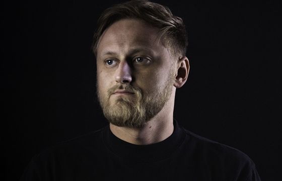 Mateusz Reiss: z Havas do BE7