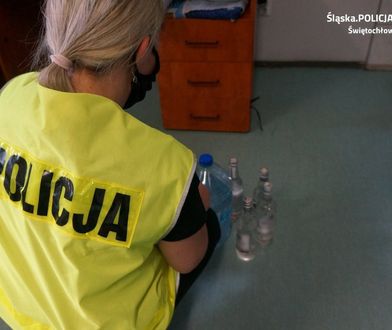 Świętochłowice. Dorabiała do emerytury, może za to posiedzieć w więzieniu