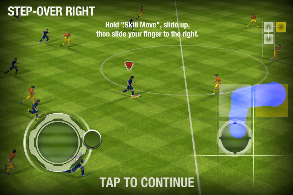 FIFA 13 [recenzja] 5