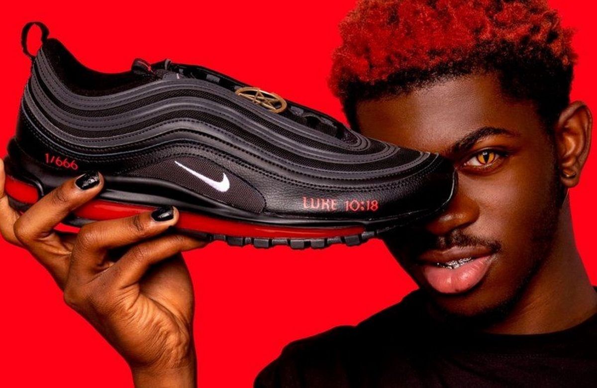 Nike pozywa klientów. Kupili ich buty i zgotowali im piekło