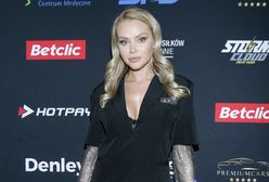 Ola Ciupa na kolejnym gorącym zdjęciu. Chwali się okazałymi wdziękami