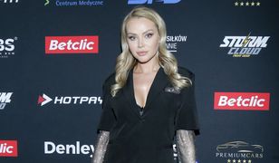 Ola Ciupa na kolejnym gorącym zdjęciu. Chwali się okazałymi wdziękami