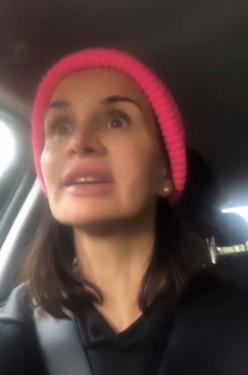 Viola Kołakowska ogłasza przerwę od Instagrama. Będziecie tęsknić? 