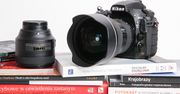 Nikon D810 - zdjęcia testowe i przykładowe