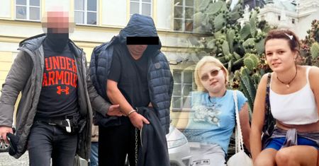 Zbrodnia sprzed 26 lat ma swój finał. Dwóch mężczyzn oskarżonych