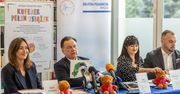 "Kuferek pełen książek" w powiecie płockim!