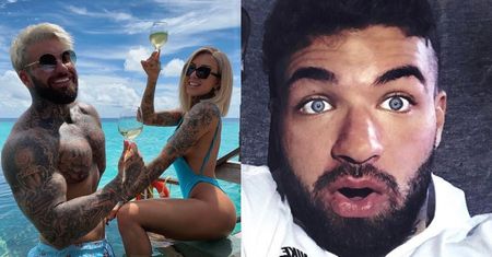 Fame MMA. Fani są przekonani, że "rozstanie" Deynn i Majewskiego było USTAWKĄ dla zasięgów: "ŻAŁOSNE. OBOJE JESTEŚCIE SIEBIE WARCI"