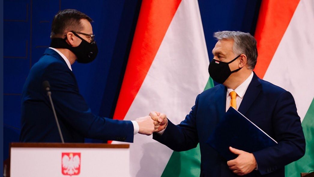 W latach 2015-2019 specjalny unijny urząd zakończył wobec Węgier 43 postępowania dotyczące nieprawidłowości w wykorzystaniu funduszy