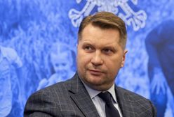 Czarnek do dymisji? Polacy "wydali wyrok"