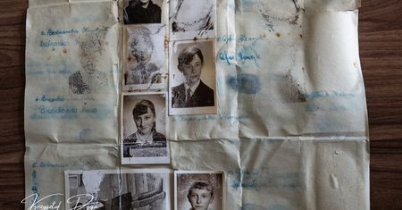 Odkopali kapsułę czasu z 1967 roku