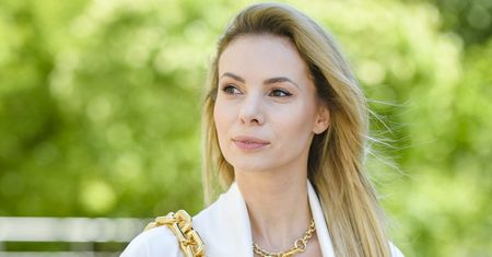 Wrzuciła kolejne selfie w bikini. Jedna z internautek nie wytrzymała