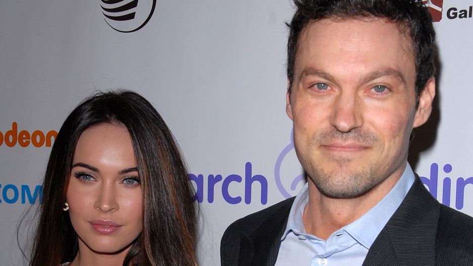 Megan Fox i Brian Austin Green są małżeństwem od 10 lat
