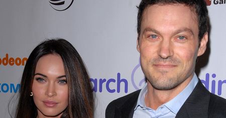 Megan Fox zostawiła męża i dzieci. Aktor pokazał zdjęcie z synami