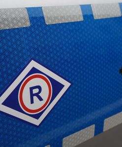 Racibórz. Prowadził pijany, zaproponował łapówkę