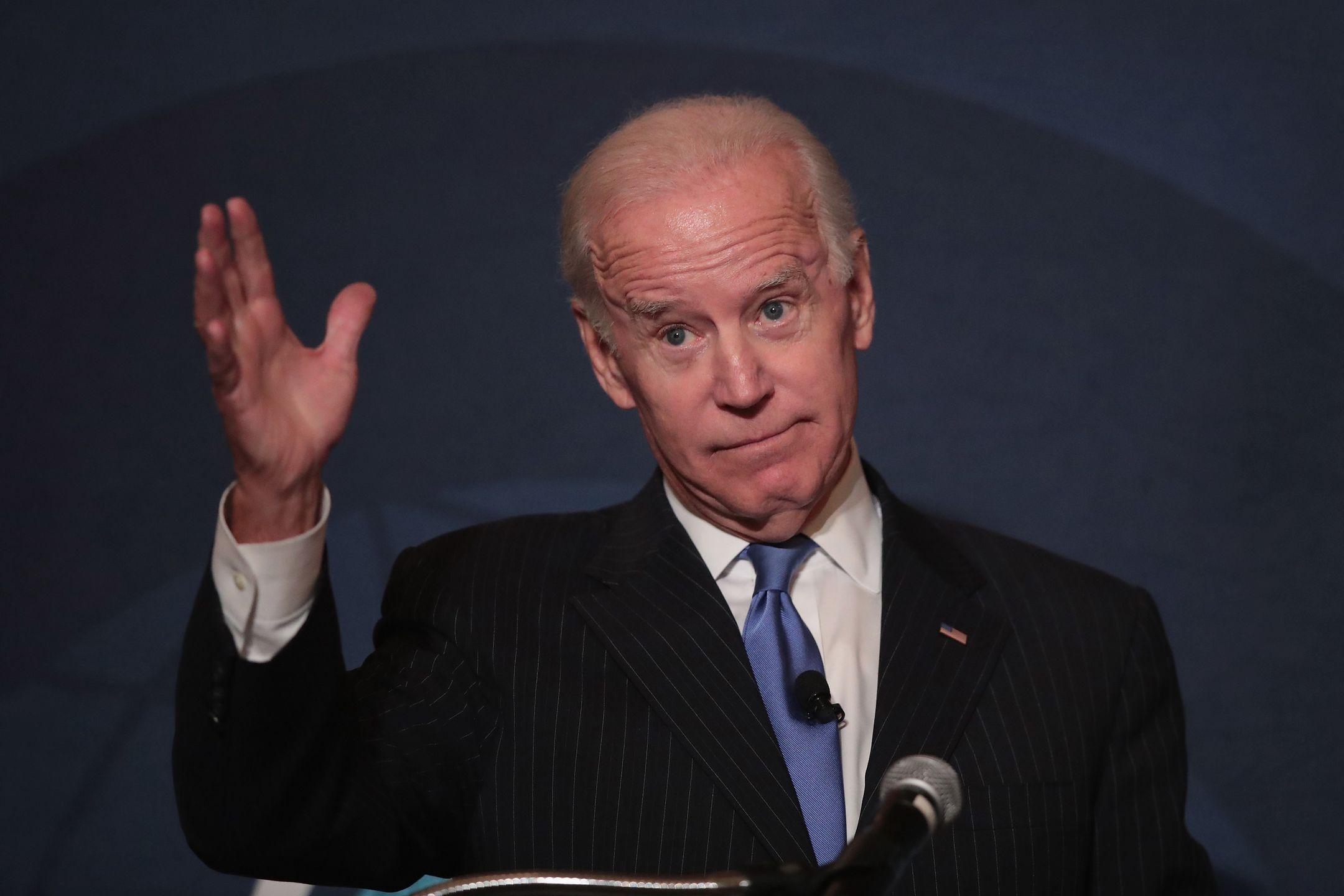Joe Biden 