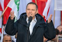 Padło pytanie o Ukrainę w NATO. Nawrocki zgodził się z Mentzenem