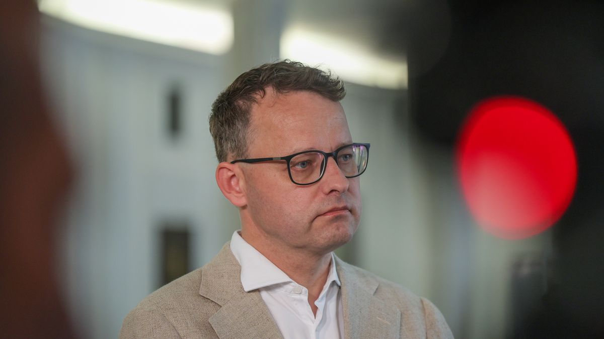 Marcin Romanowski