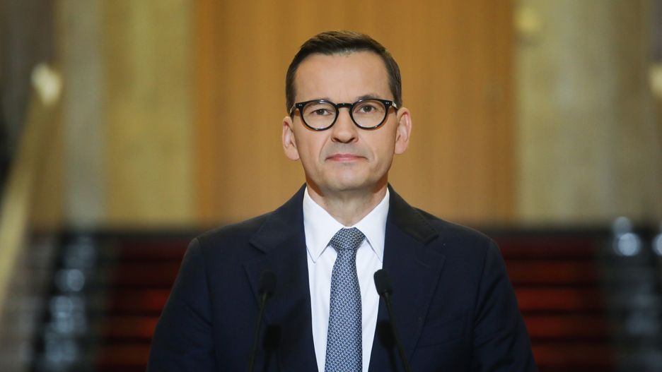 Mateusz Morawiecki