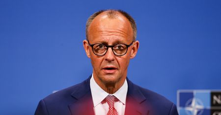 Nowe sankcje na Rosję. Merz wskazał datę. Czas biegnie