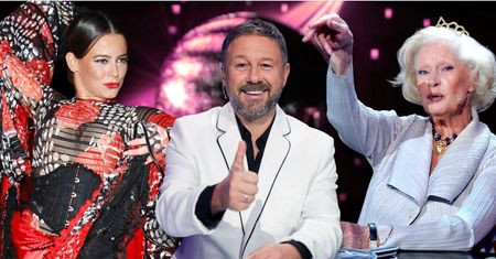 TOP 10 najbardziej kontrowersyjnych momentów w historii "Tańca z Gwiazdami": Bluzgająca Tyszkiewicz to dopiero początek