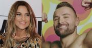 Piotr z "Love Island" to... KOLEGA KAROLINY GILON! Przypadek? (FOTO)