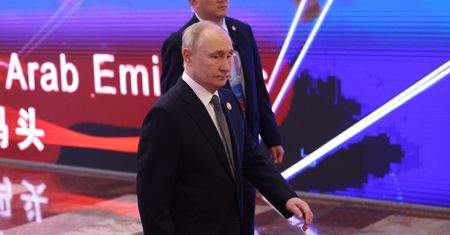 Premier Tajlandii dał się nabrać. "Putin mówi po tajsku"