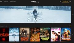 Cineman.pl zamyka się po 16 latach