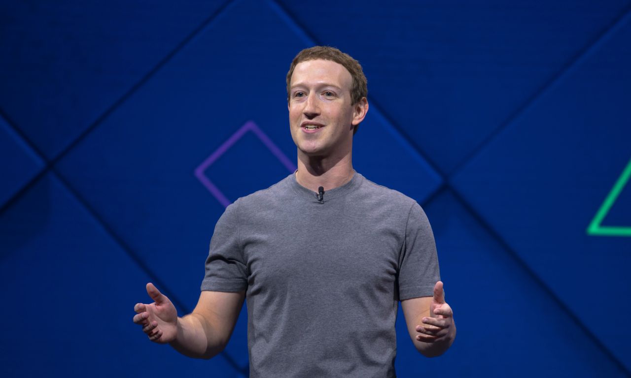 Facebook pod płaszczykiem ochrony prywatności chce śledzić użytkowników
