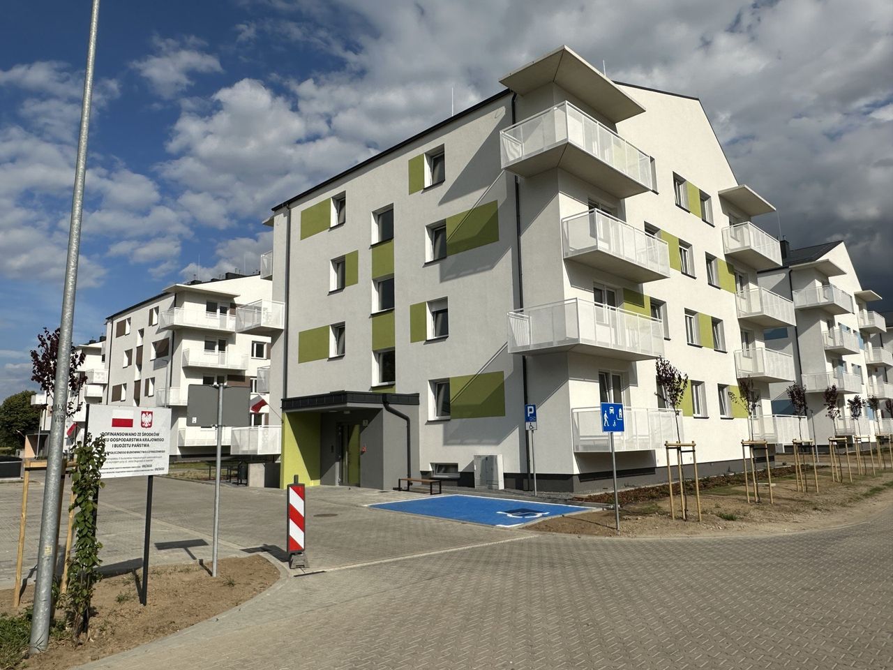 Dobra wiadomość z rynku nieruchomości. Dwie rzeczy ucieszą kupujących mieszkania