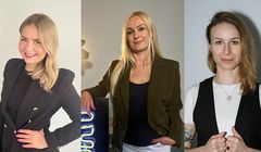 Patrycja Ryło dołącza do CCMS, Joanna Kuszyńska na nowym stanowisku