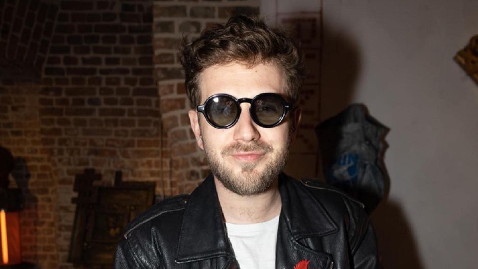 Córka Królikowskiego otrzymała niezwykłe imię. To ukłon w stronę babci Antka