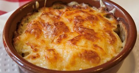 Na obiad serwuję ziemniaki po francusku. Rodzina nie chce już słyszeć o frytkach i purée