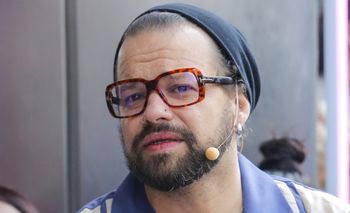 Michał Piróg ujawnia swoje dalsze plany po odejściu z TVN, zasiadając na kanapie w TVP: "To czas, by się ODŁATKOWAĆ"