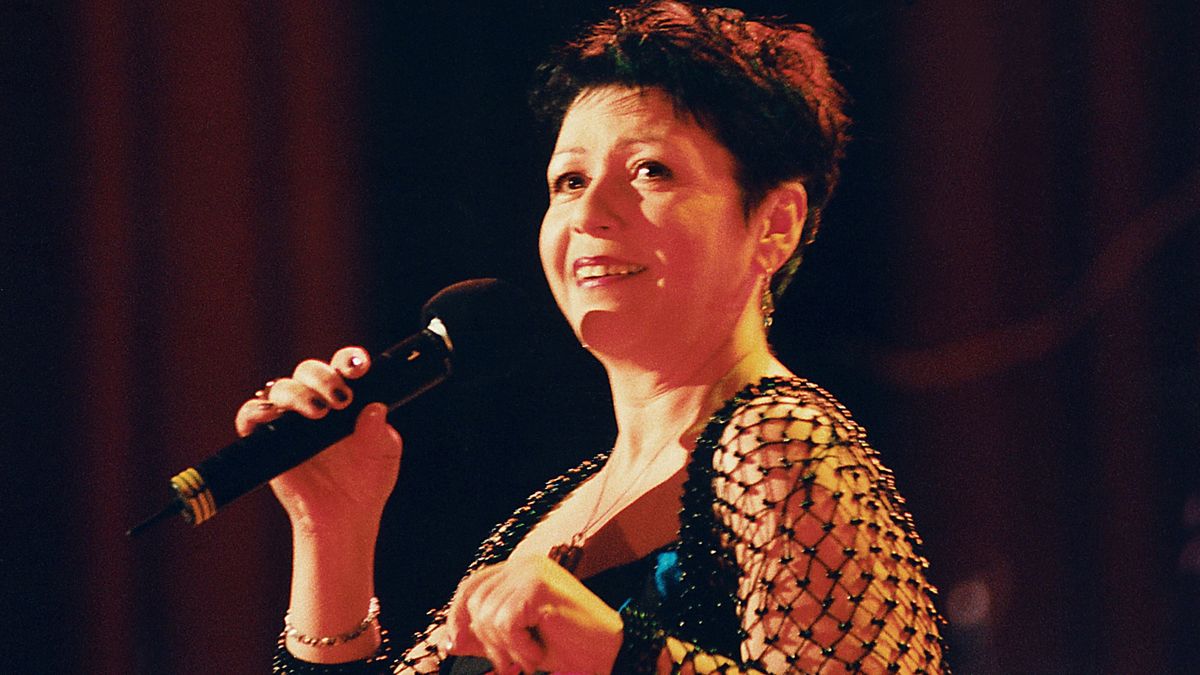 Ewa Bem - 70. urodziny