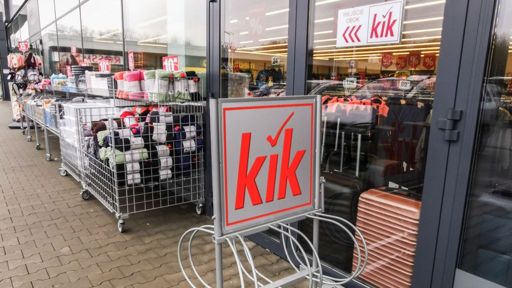 KiK wycofuje produkt 