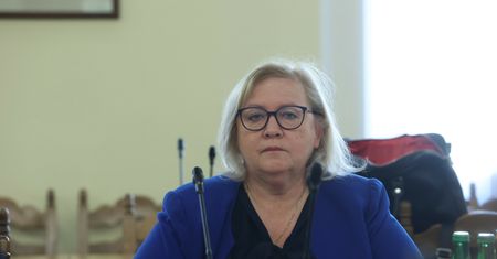 "Jestem zagrożeniem". Manowska odpowiada ws. Trybunału Stanu