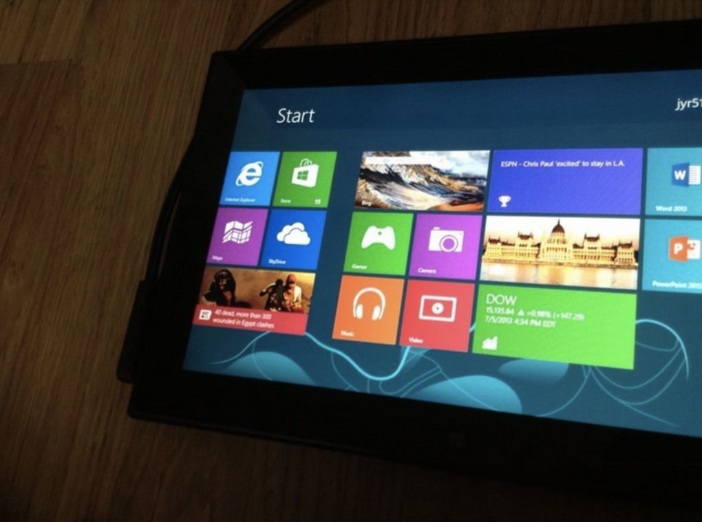 Nokia anulowała jeden tablet, aby pracować nad kolejnym. Lepszym! 5