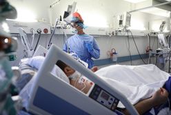 Koronawirus w Polsce. Resort zdrowia o liczbie zgonów na COVID-19