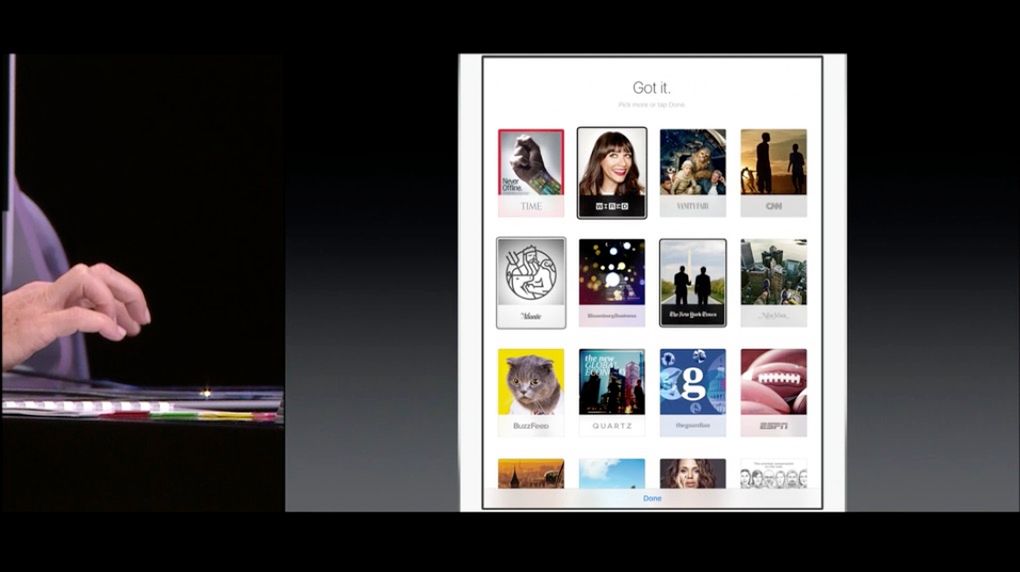 iOS 9  i WatchOS 2 oficjalnie. Lista urządzeń, które załapią się na aktualizację jest imponująca [aktualizacja] 13