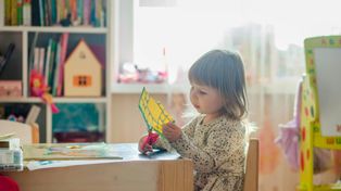 13,3 mln zł dla przedszkoli w Łódzkiem na edukację włączającą. Na liście 31 placówek ze wsparciem z unijnych funduszy 2 projekty z Poddębic