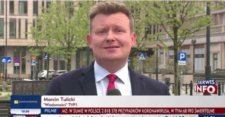 Marcin Tulicki broni swojego filmu o Adamowiczu. "Nie da się zakrzyczeć prawdy"