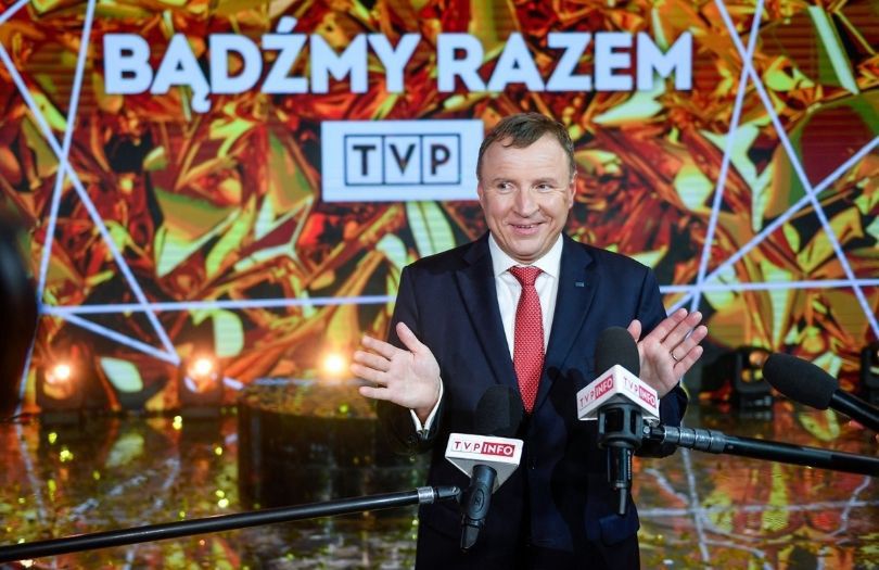 TVP planuje budowę własnego muzeum telewizyjno-filmowego. Wybierzecie się? 