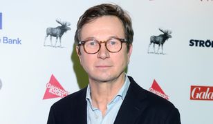 Piotr Cyrwus może wrócić do "Klanu". Znamy szczegóły pomysłu